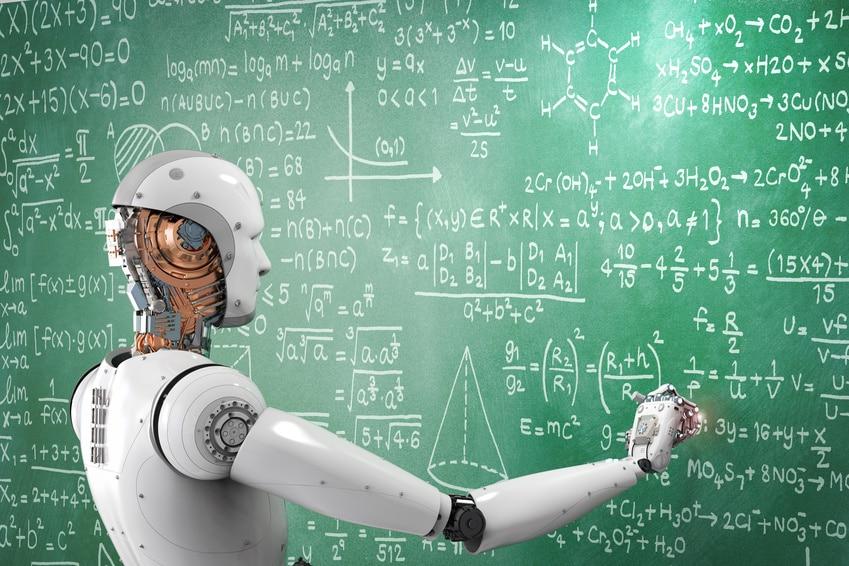De mens of de machine: wie beslist? Deel 1 van de serie ‘Perspectieven op Kunstmatige Intelligentie’.